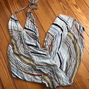 Lovestitch maxi dress